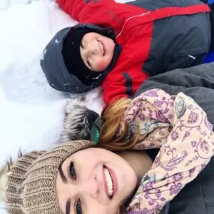 Meet your Posher, Inna